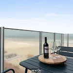 アパート Seaflow-holiday With Frontal Sea View *