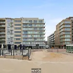 Seaflow-holiday With Frontal Sea View Διαμέρισμα Oostduinkerke