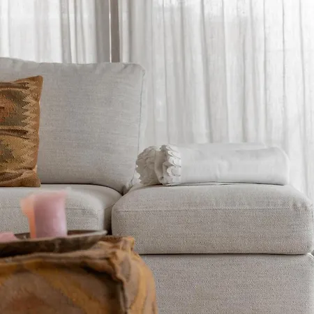 Διαμέρισμα Seaflow-holiday With Frontal Sea View *