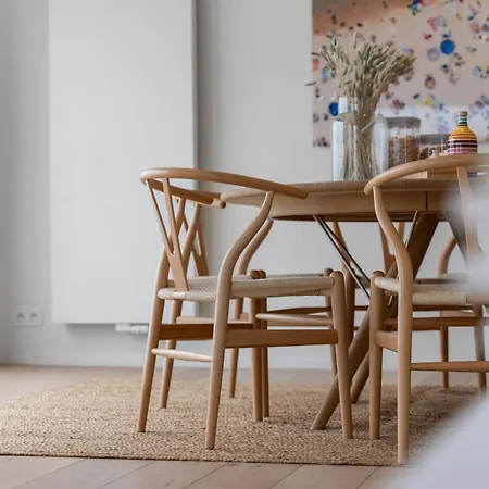 Seaflow-holiday With Frontal Sea View Διαμέρισμα