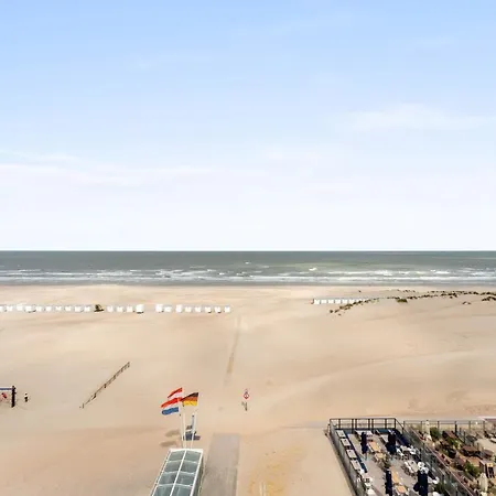 Διαμέρισμα Seaflow-holiday With Frontal Sea View