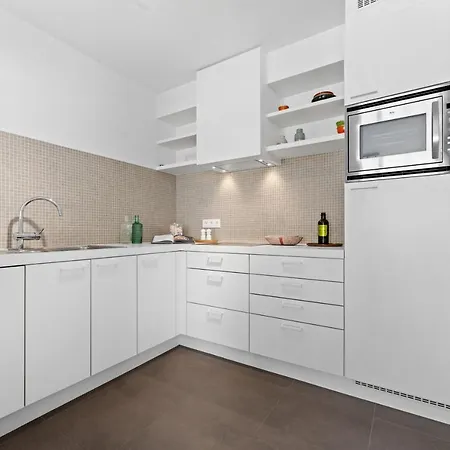 Seaflow-holiday With Frontal Sea View Διαμέρισμα